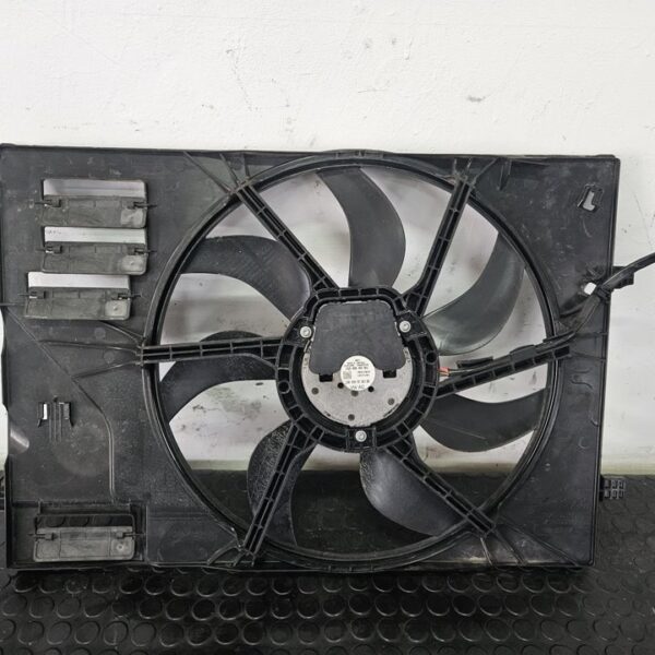 ELECTROVENTILADOR VOLKSWAGEN GOLF VII VARIANT (BV5) [5Q0959455BG]