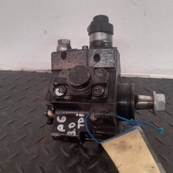 BOMBA INYECCION AUDI A6 BERLINA (4F2) [0445010154]