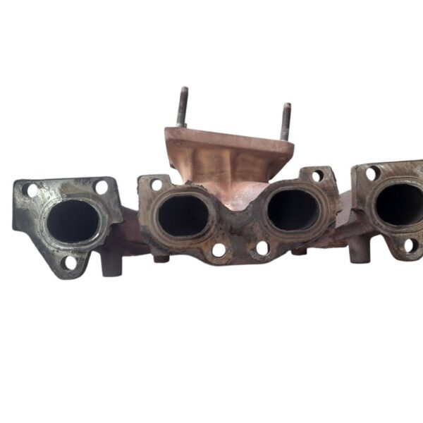 COLECTOR ESCAPE PEUGEOT 207 [82800]