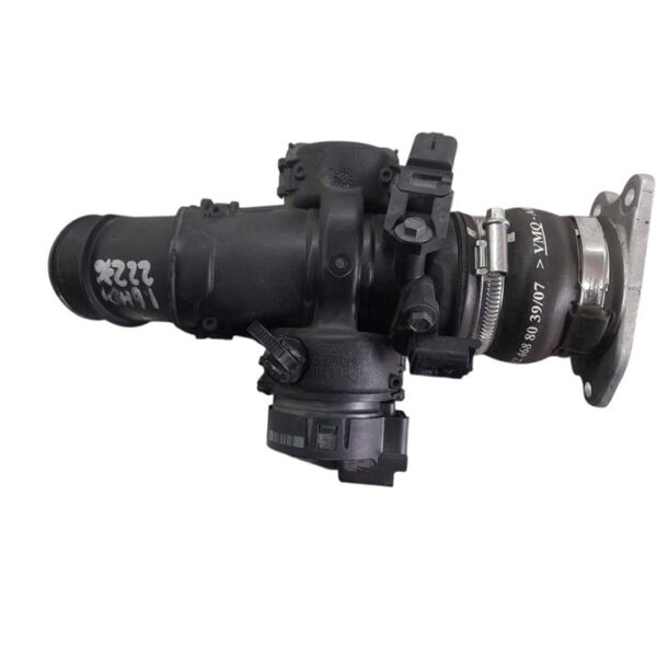 CAJA MARIPOSA CITROEN XSARA PICASSO [9660030580]