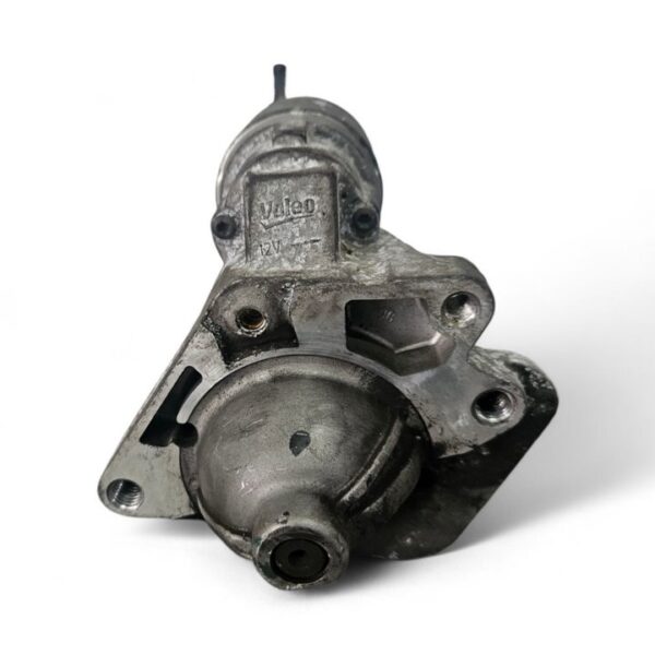 MOTOR ARRANQUE RENAULT CLIO III [8200836473A]