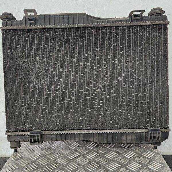 RADIADOR AGUA FORD TRANSIT COURIER (C4A) [M135197]