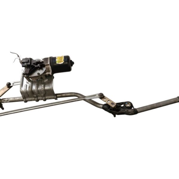 MOTOR LIMPIA DELANTERO RENAULT SCENIC II (JM) [40]