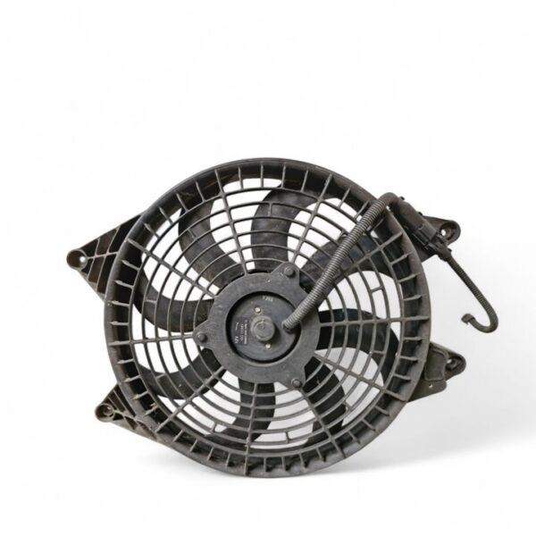 ELECTROVENTILADOR KIA CARNIVAL II (FL) [0K55215025B]