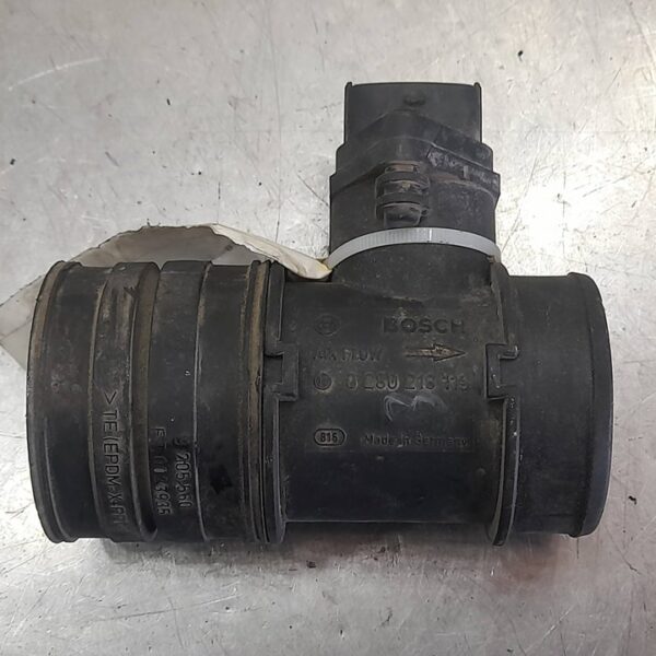 CAUDALIMETRO OPEL COMBO (CORSA C) [0280218119]