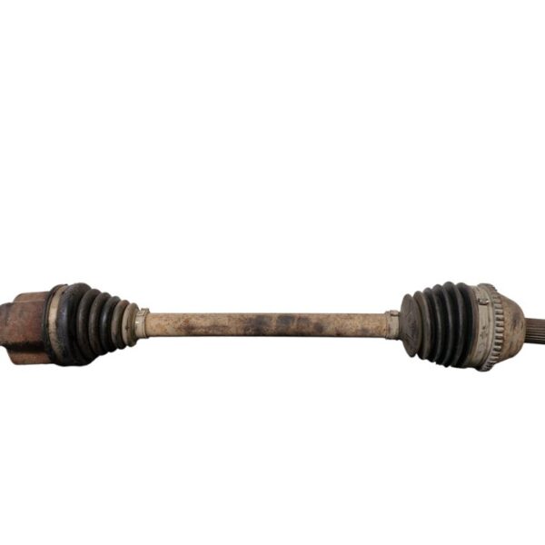 TRANSMISION DELANTERA IZQUIERDA FORD TRANSIT CONNECT (TC7) [6C113B437BE]