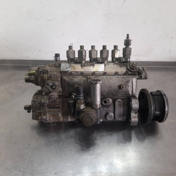 BOMBA INYECCION NISSAN PATROL (K/W 160) [16700C8605]