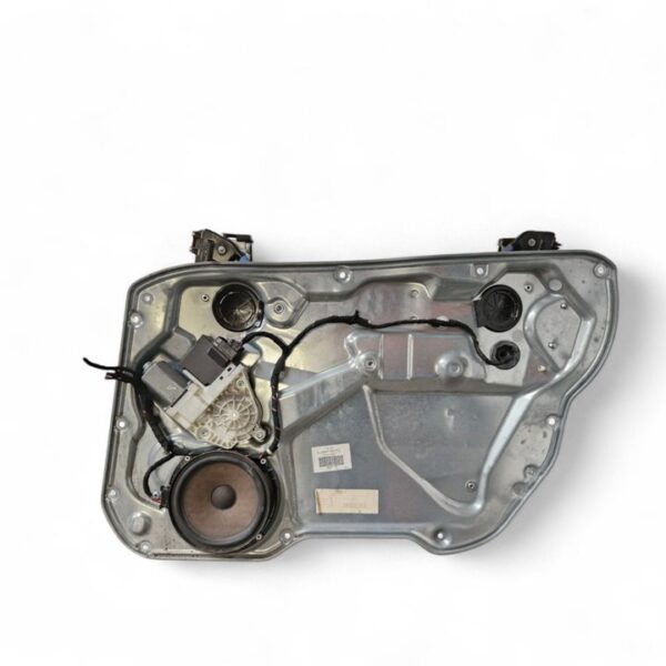 ELEVALUNAS DELANTERO DERECHO SEAT IBIZA (6L1) [6L4837752EQ]