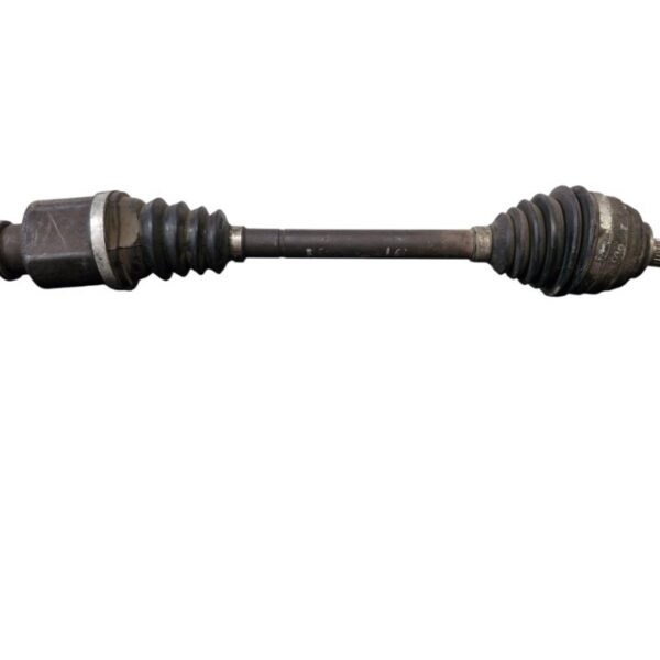 TRANSMISION DELANTERA IZQUIERDA RENAULT MEGANE II BERLINA 5P [SIN REF]