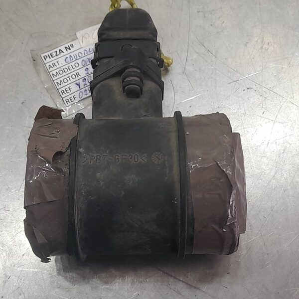 CAUDALIMETRO OPEL ASTRA G BERLINA [0281002478]