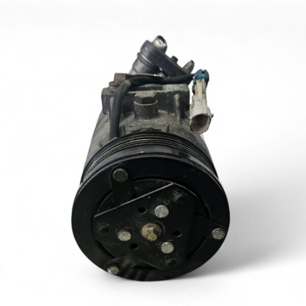 COMPRESOR AIRE ACONDICIONADO OPEL ASTRA G BERLINA [8FK351134761]