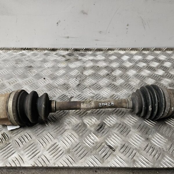 TRANSMISION DELANTERA IZQUIERDA HYUNDAI I30 (FD) [SIN REF]