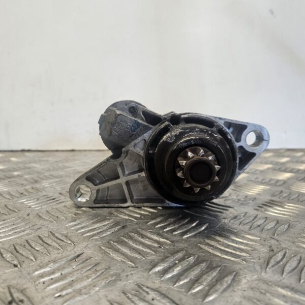 MOTOR ARRANQUE SKODA FABIA (5J2) [02T911023S]