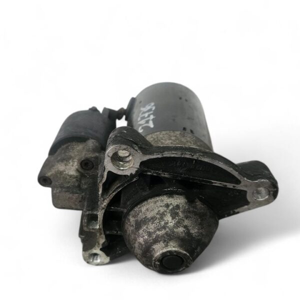 MOTOR ARRANQUE PEUGEOT 206 [0001112041]