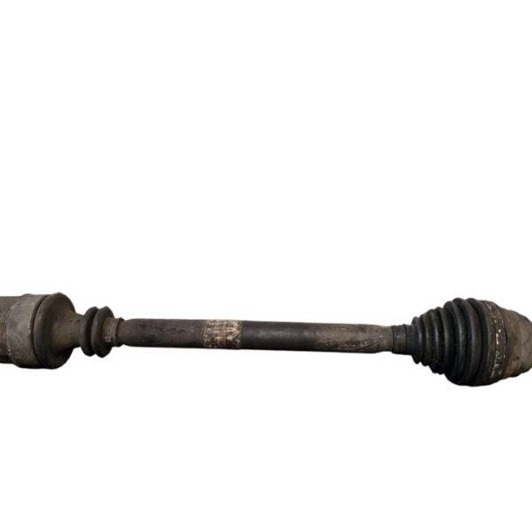 TRANSMISION DELANTERA DERECHA RENAULT MEGANE I FASE 2 BERLINA (BA0) [8200168513]