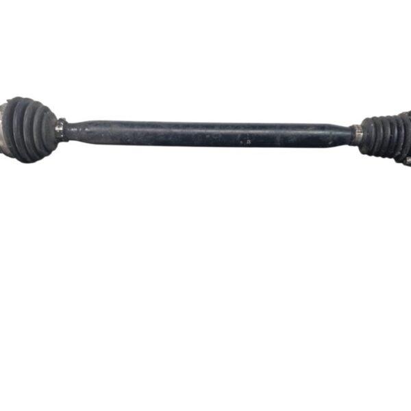 TRANSMISION DELANTERA DERECHA VOLKSWAGEN POLO III BERLINA (6N2) [JZW407450KX]