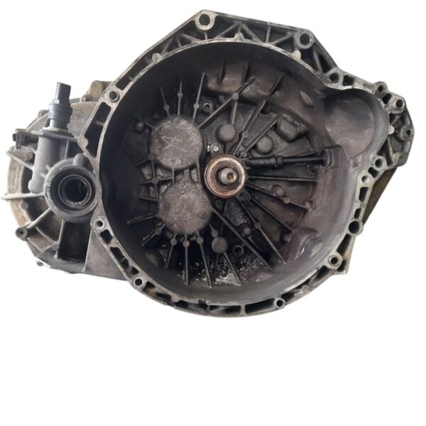 CAJA CAMBIOS NISSAN INTERSTAR (X70) [PF6005]