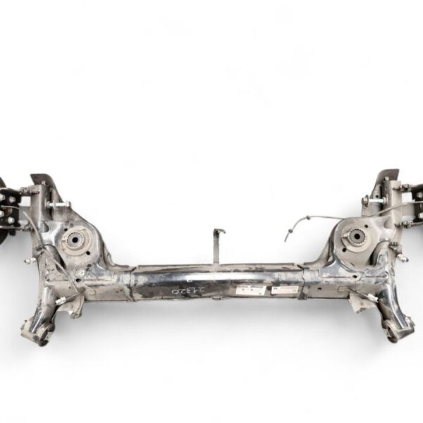 PUENTE TRASERO NISSAN JUKE (F16)