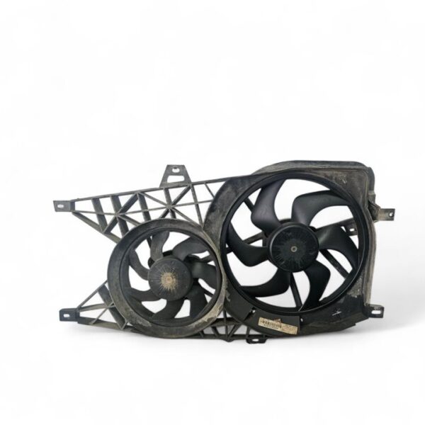 ELECTROVENTILADOR RENAULT TRAFIC II COMBI [8200019383E]