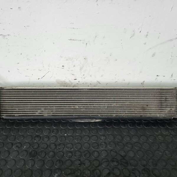 INTERCOOLER VOLKSWAGEN GOLF VII VARIANT (BV5) [5Q0121251EL]