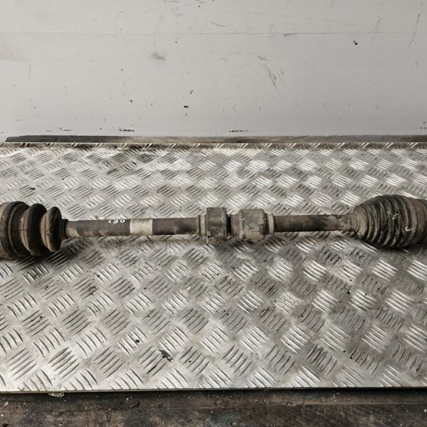 TRANSMISION DELANTERA DERECHA HYUNDAI I30 (FD) [SIN REF]