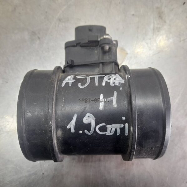 CAUDALIMETRO OPEL ASTRA H BERLINA [55350046]