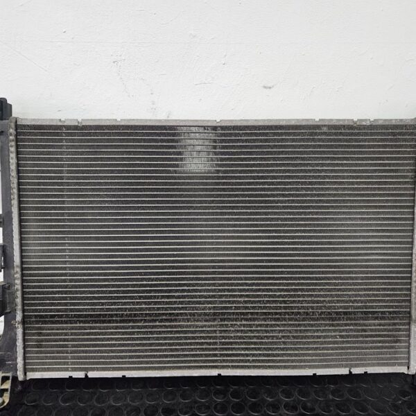 RADIADOR AGUA FIAT 500L (330) [8A9561500]