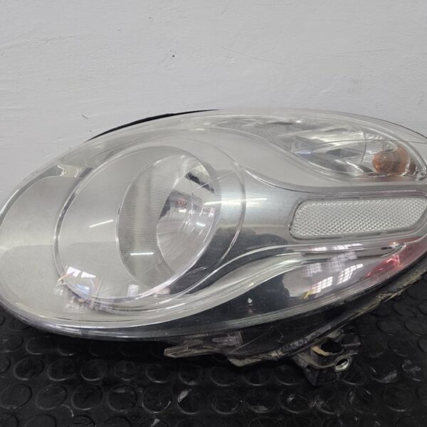 FARO IZQUIERDO FIAT 500L (330) [52089194]