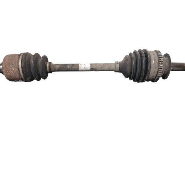 TRANSMISION DELANTERA IZQUIERDA HYUNDAI TRAJET (FO) [495003A340]