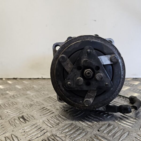 COMPRESOR AIRE ACONDICIONADO PEUGEOT PARTNER (S1)(07.1996) [SIN REF]