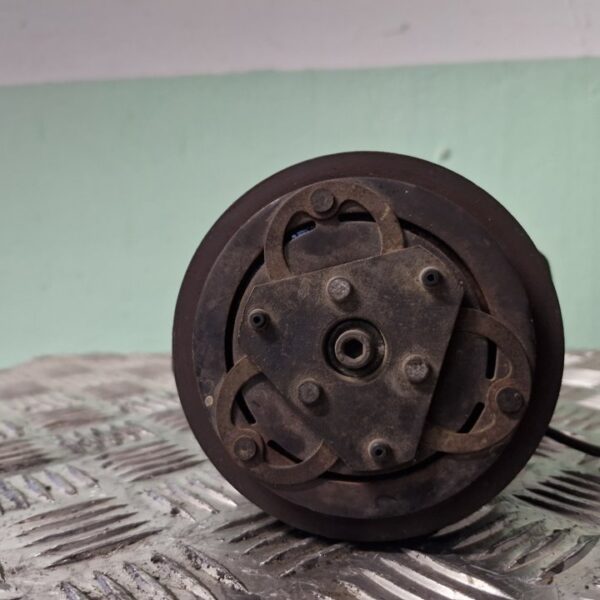 COMPRESOR AIRE ACONDICIONADO SUZUKI JIMNY (SN/FJ) [SS07LT1]