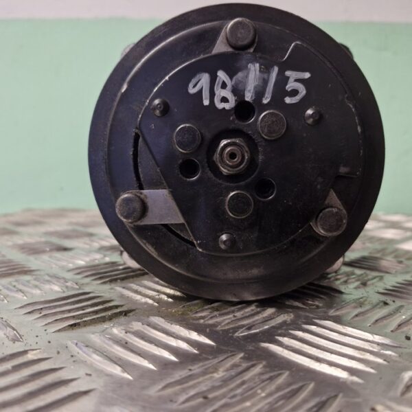 COMPRESOR AIRE ACONDICIONADO CITROEN BERLINGO [1106F]