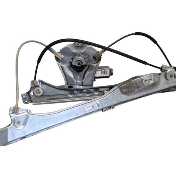 ELEVALUNAS DELANTERO DERECHO RENAULT CLIO III [8200291145]