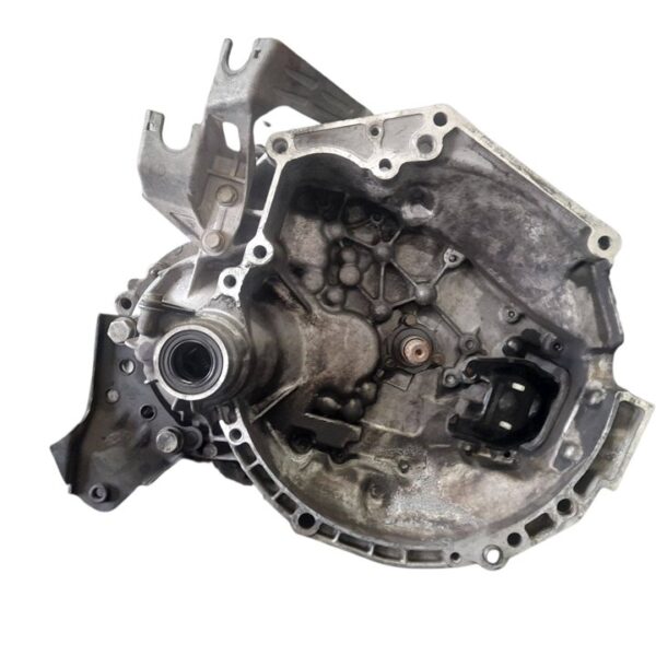 CAJA CAMBIOS   [20CQ09]