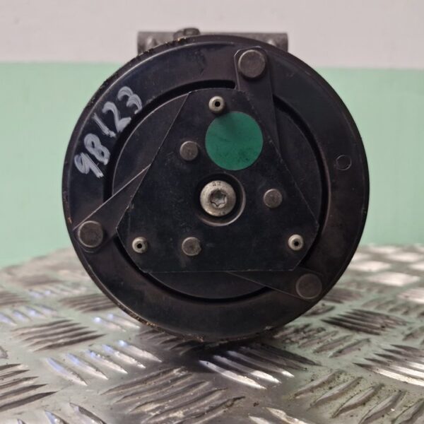 COMPRESOR AIRE ACONDICIONADO RENAULT ESPACE IV (JK0) [8200436108]