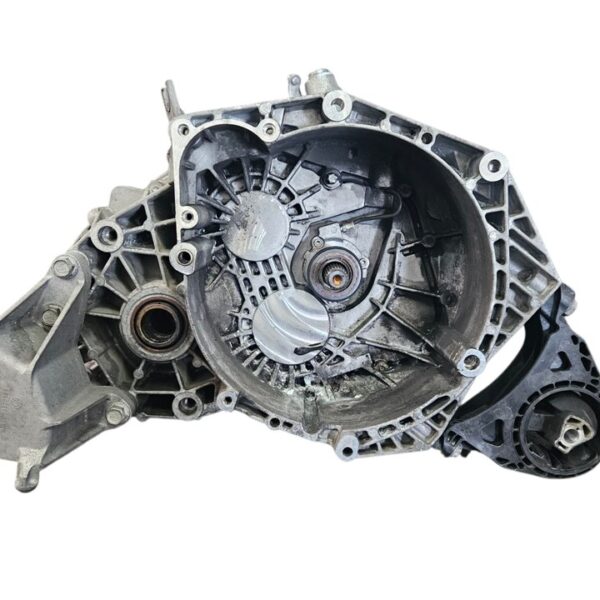 CAJA CAMBIOS OPEL INSIGNIA SPORTS TOURER [F40]