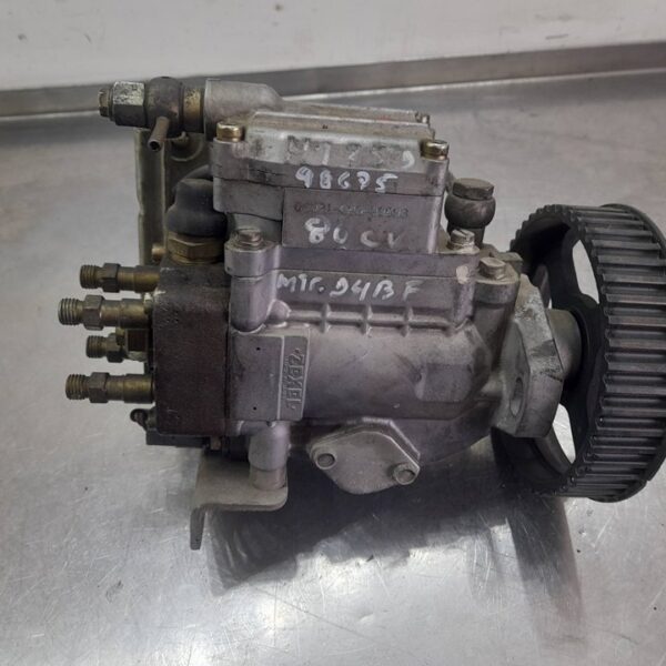 BOMBA INYECCION HYUNDAI H-1 () [1046009022]