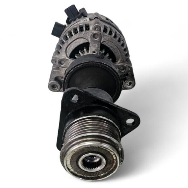 ALTERNADOR FORD FOCUS BERLINA (CAP) [4M5T10300LC]