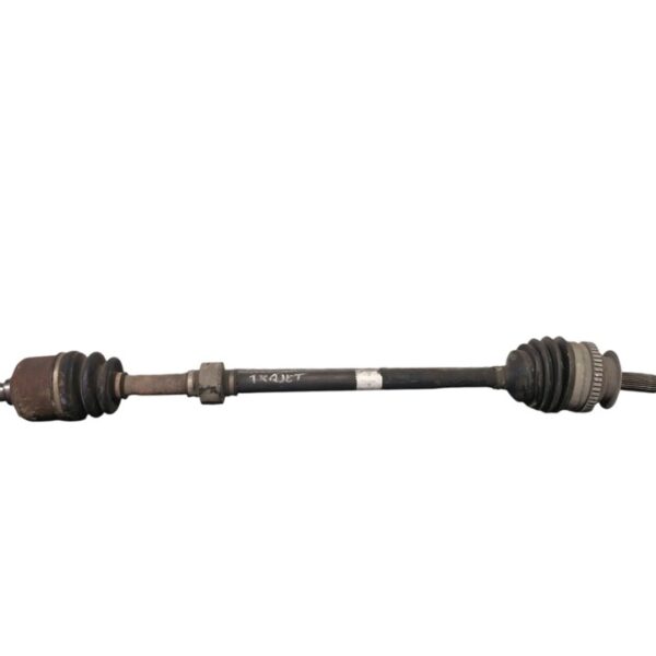 TRANSMISION DELANTERA DERECHA HYUNDAI TRAJET (FO) [495013A380]