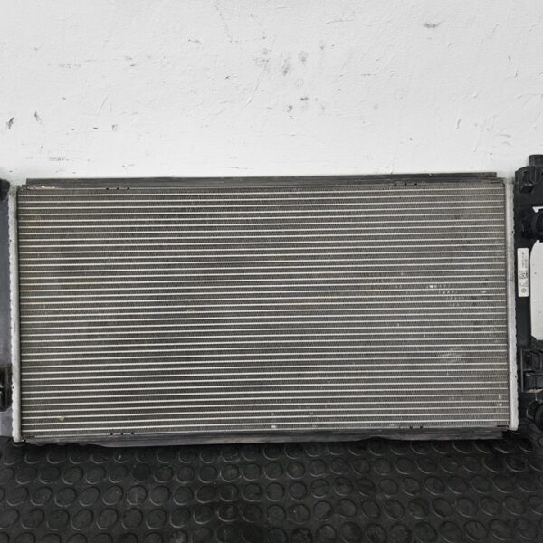 RADIADOR AGUA VOLKSWAGEN GOLF VII VARIANT (BV5) [5Q0121251EC]