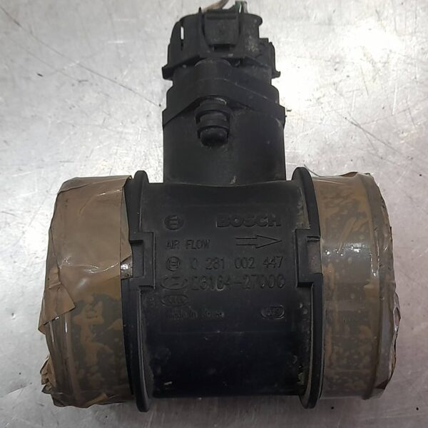 CAUDALIMETRO HYUNDAI TUCSON (JM) [0281002447]