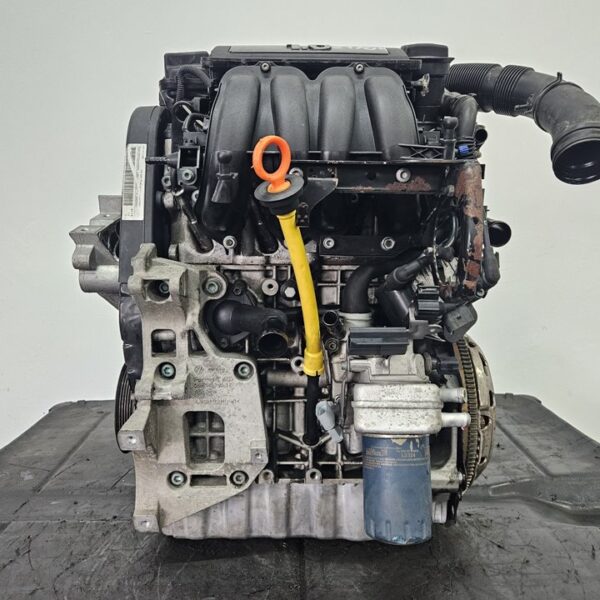 DESPIECE MOTOR SEAT ALTEA (5P1) [BGU]