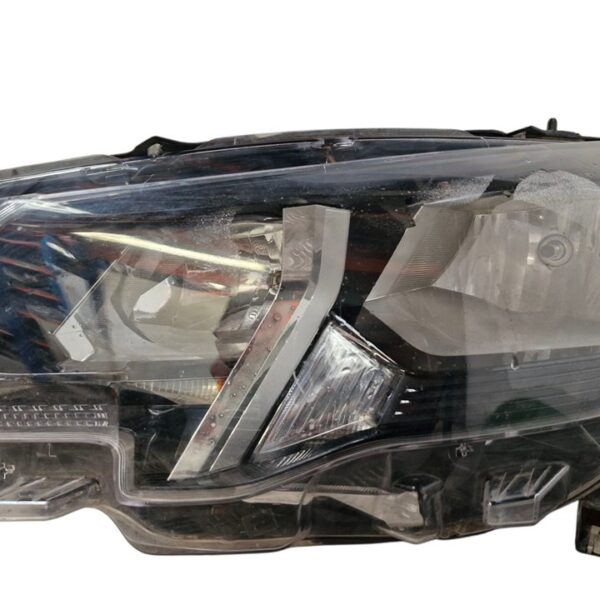 FARO IZQUIERDO PEUGEOT RIFTER [9816826980]