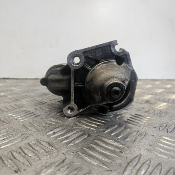 MOTOR ARRANQUE VOLVO V40 FAMILIAR [0001107067]