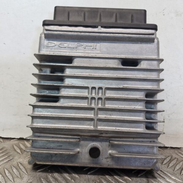 CENTRALITA MOTOR UCE FORD FOCUS BERLINA (CAK) [2M5A-12A650-PF]