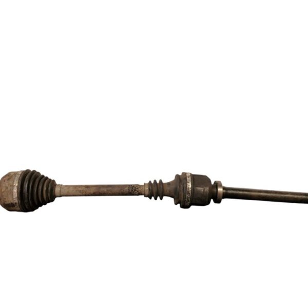 TRANSMISION DELANTERA DERECHA RENAULT ESPACE IV (JK0) [8200171562]