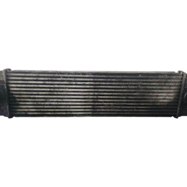 INTERCOOLER NISSAN INTERSTAR (X70) [867658F]