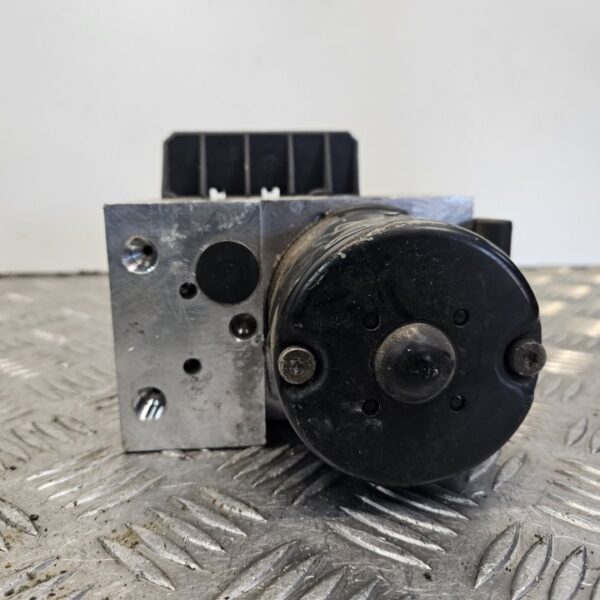 ABS MERCEDES-BENZ CLASE E (BM 210) BERLINA [0265217401]