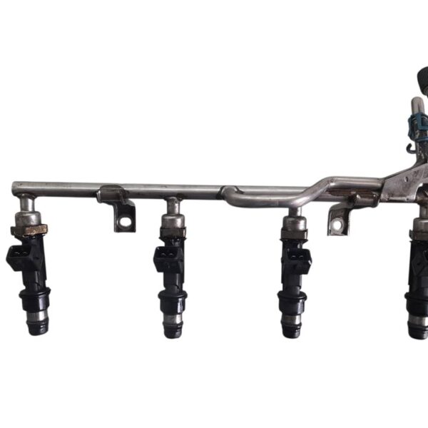 RAMPA INYECTORA OPEL ASTRA G CABRIO [25317316]