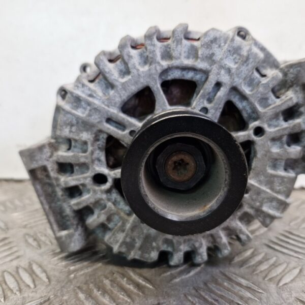 ALTERNADOR MERCEDES-BENZ CLASE C (BM 205) COUPE [A0009067802]